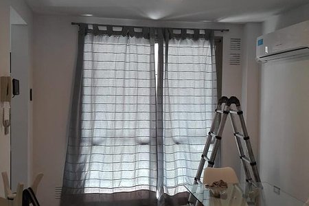 instalacion de artefactos led en deptos